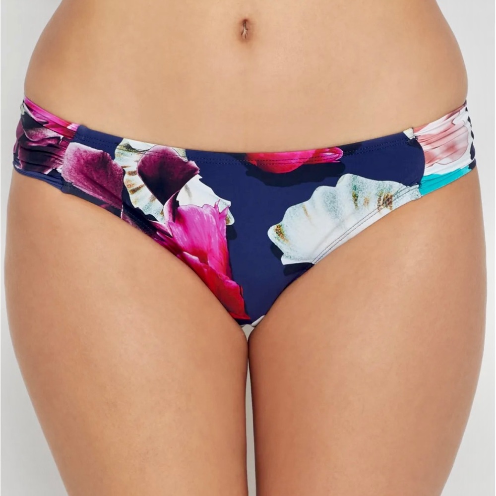NWT! Kenneth Cole Dark Romance Bikini - Picture 4 of 7
